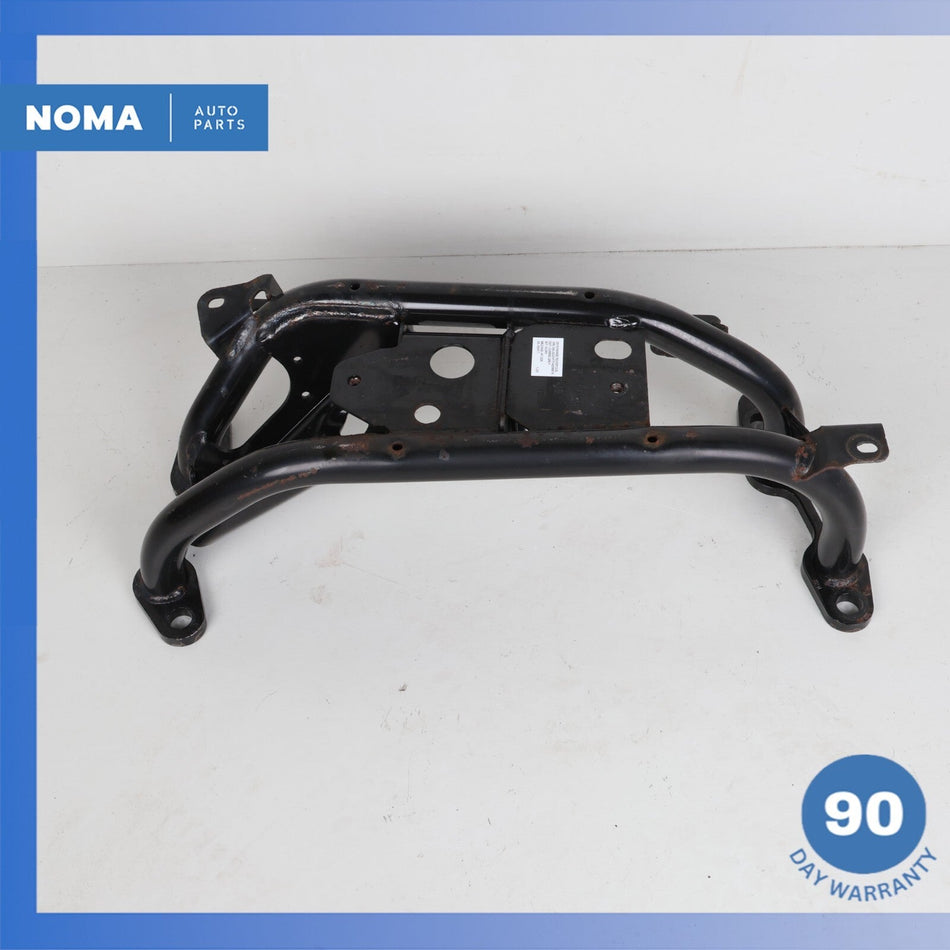 13-16 Land Rover Range Rover L405 L494 Transmission Mount Support Subframe OEM