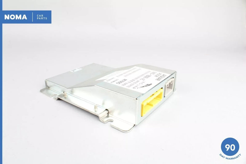 07-09 Jaguar X150 XK XKR Air Suspension Damping Control Module 6W8318B008AE OEM
