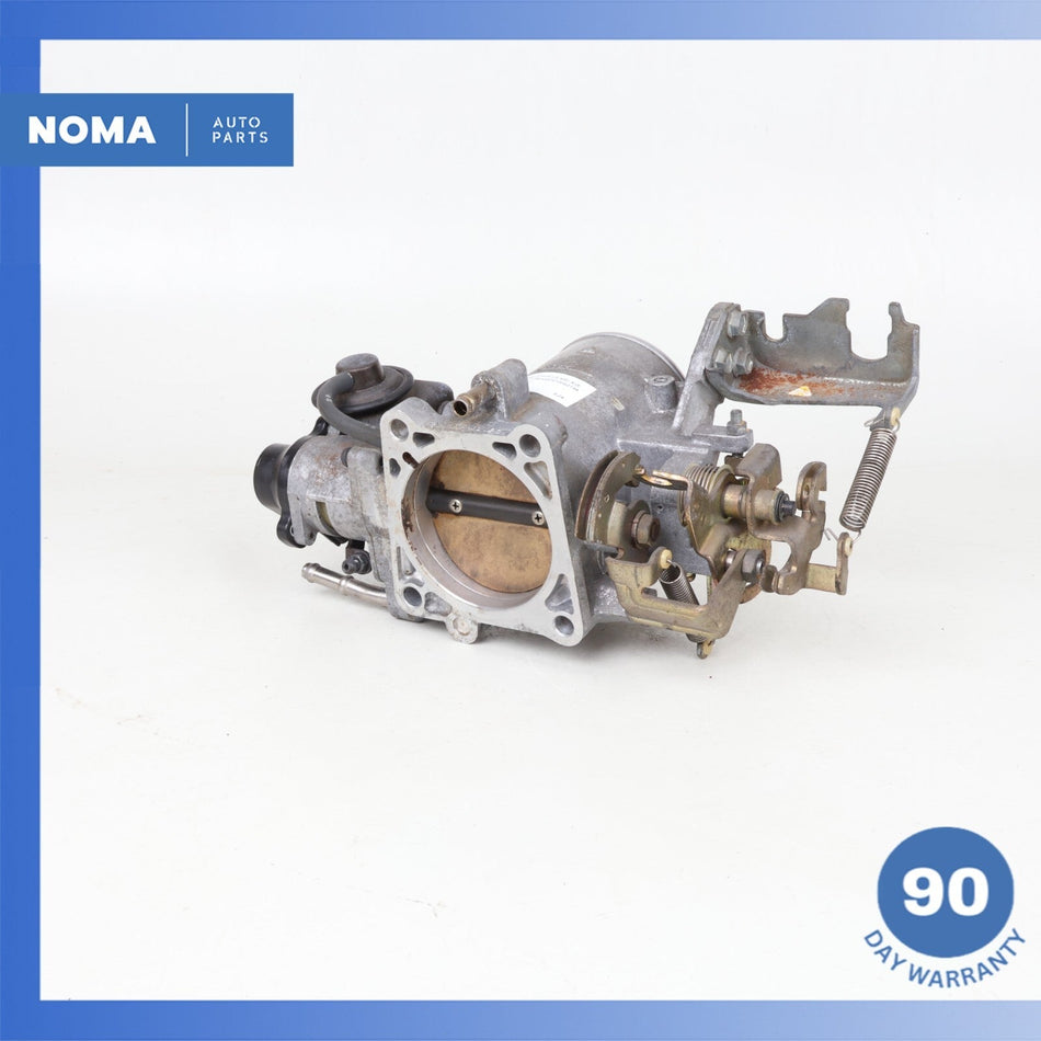 96-97 Lexus UCF20 LS400 Engine Motor Throttle Body 22210-50120 OEM
