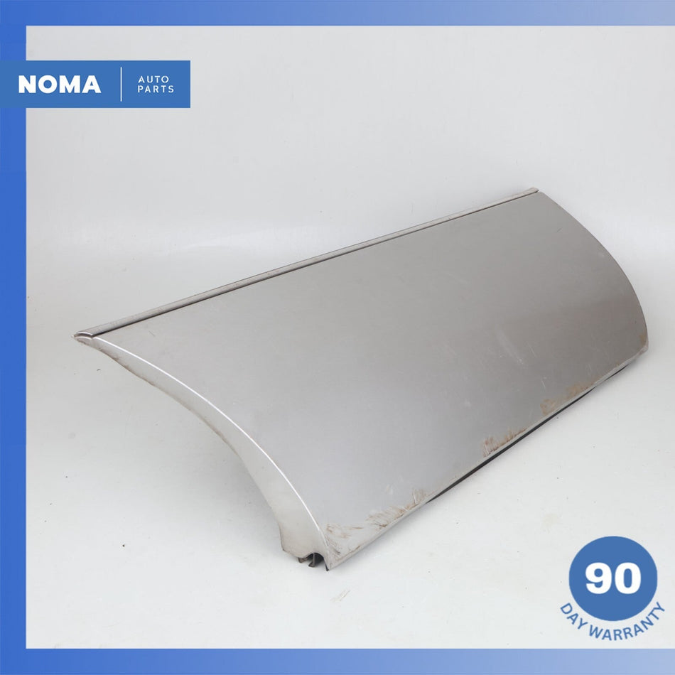 93-94 Lexus UCF10 LS400 Rear Right Passenger Side Door Lower Molding Panel OEM