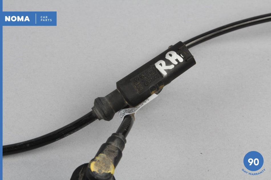 10-13 Range Rover Sport L320 Rear Left or Right Side ABS Wheel Speed Harness OEM