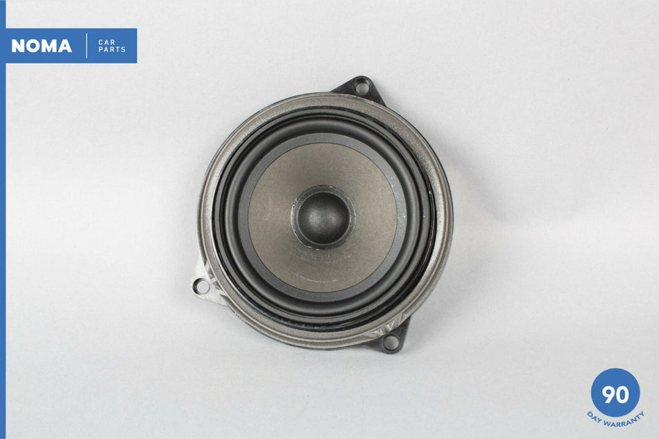 06-13 BMW 335i E92 E82 E84 Front Midrange Door Speaker 9143232 OEM