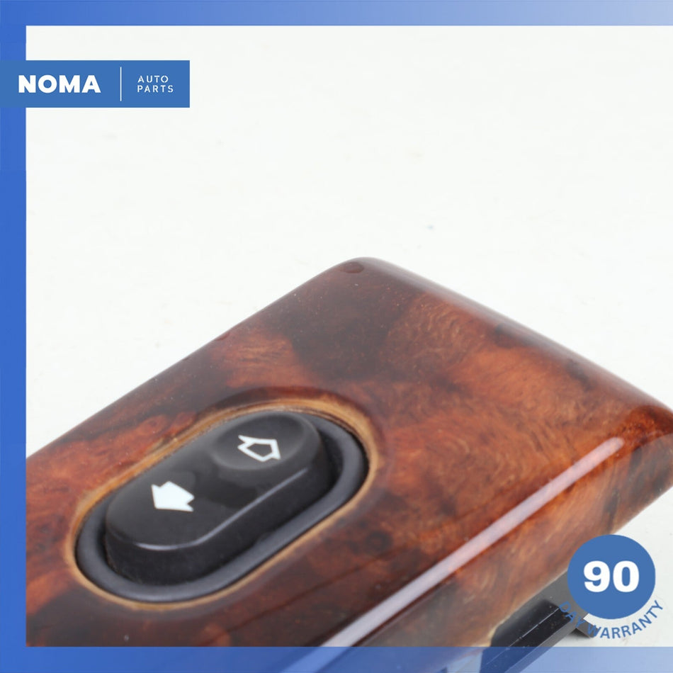 97-06 Jaguar X100 XK8 Right Passenger Side Window Control Switch Regulator OEM