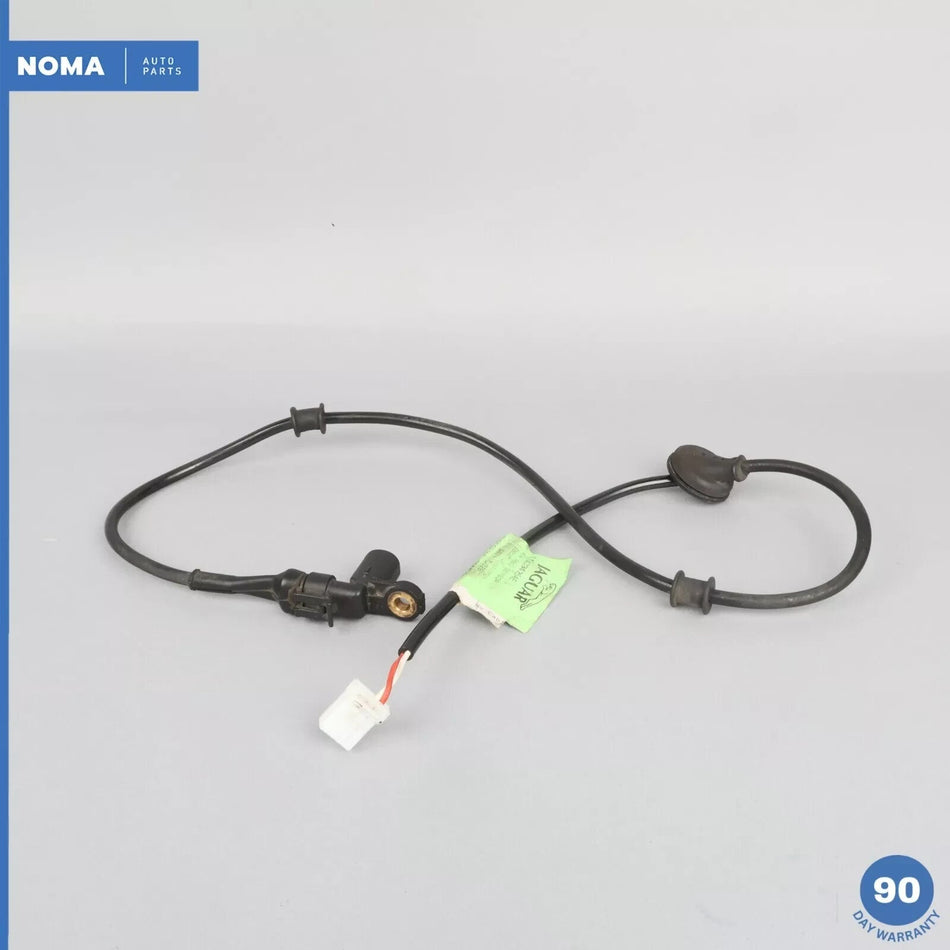 98-03 Jaguar X308 XJR Rear Left or Right Side ABS Wheel Speed Sensor Harness OEM