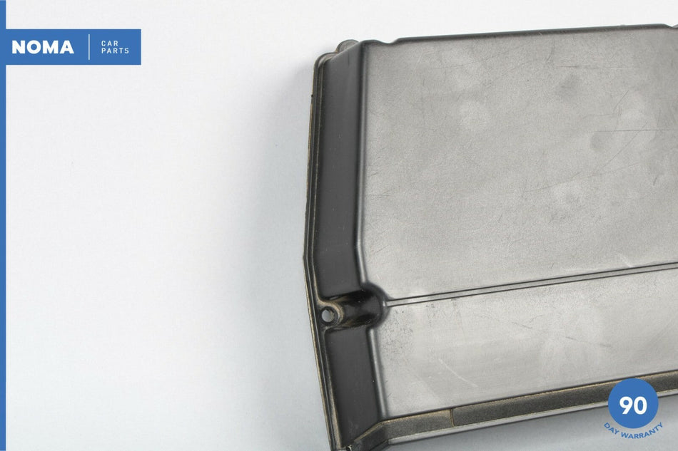 97-03 Jaguar XK8 X100 Convertible Fuse Box Cover LJA2410DB OEM