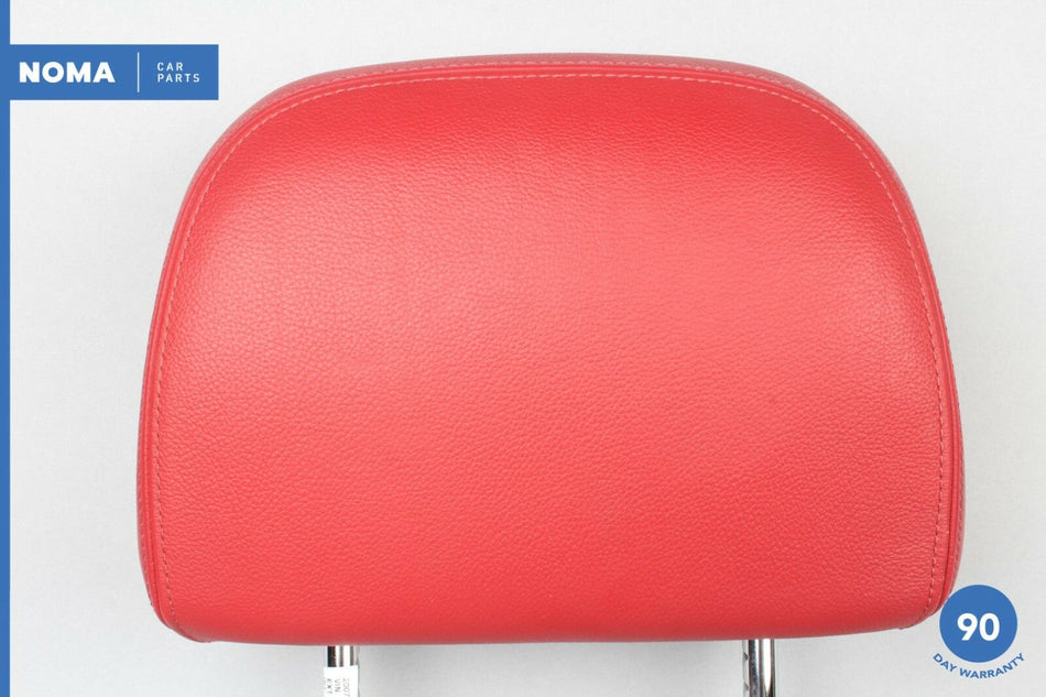 03-08 BMW Z4 E85 Front Left or Right Side Headrest Head Rest 7053899 OEM