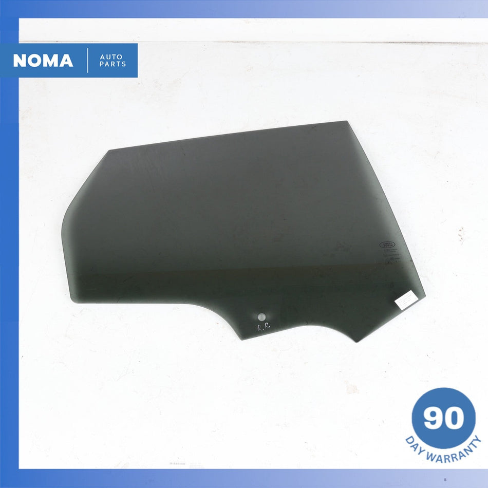 15-23 Land Rover Discovery Sport L550 Rear Right Side Door Window Glass OEM
