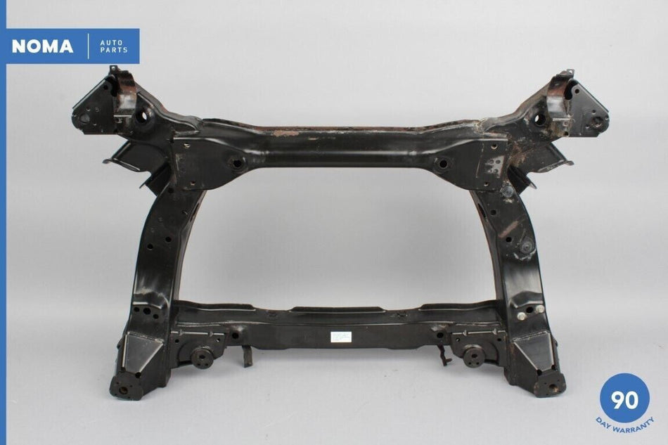 03-15 Jaguar X202 S-Type XF RWD Front Sub Frame Subframe Engine Crossmember OEM