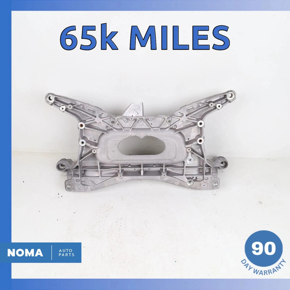 20-23 Range Rover Evoque L551 L550 Front Suspension Subframe Crossmember OEM 65k