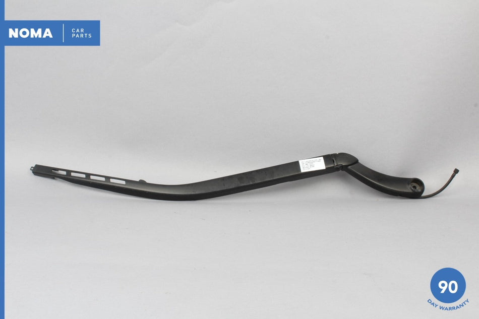 10-18 Jaguar XJ XJL X351 Front Right Side Windshield Washer Wiper Arm OEM