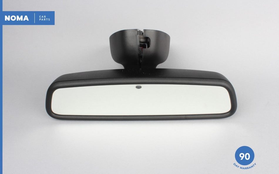 07-15 Jaguar XK XKR X150 Interior Rear View Mirror w/ Electrochromatic OEM