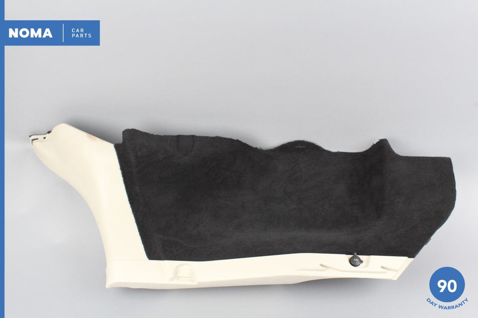 10-13 Range Rover Sport L320 Rear Left Side Trunk Quarter Panel Trim Cover OEM