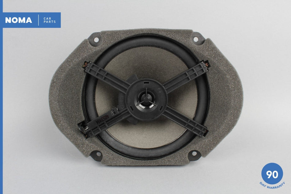 03-08 Jaguar S-Type X204 Rear or Front Left or Right Door Audio Speaker OEM