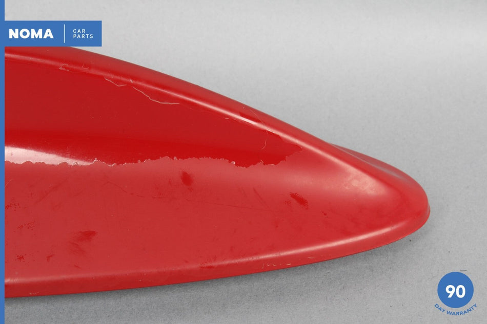 07-13 BMW 328i E90 Roof Satellite Shark Fin Antenna w/ Cover 65209209430 A61 OEM