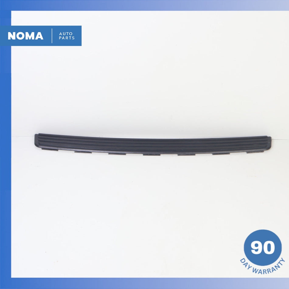 05-16 Land Rover L319 LR4 Rear Bumper Scuff Plate Cover Panel 5H2217775AA OEM