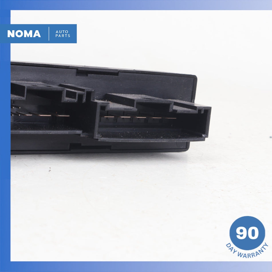 2008 BMW E64 650i Central Gateway Control Module 61359243210 OEM