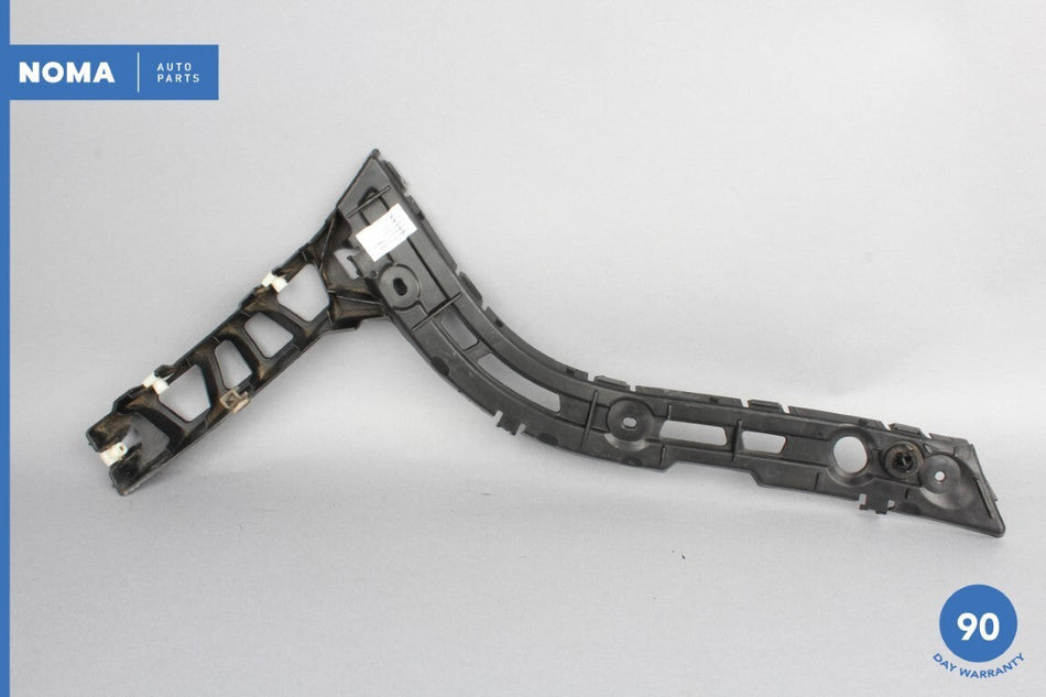 09-11 Jaguar XF XFR X250 Rear Right Passenger Side Bumper Mount Bracket OEM