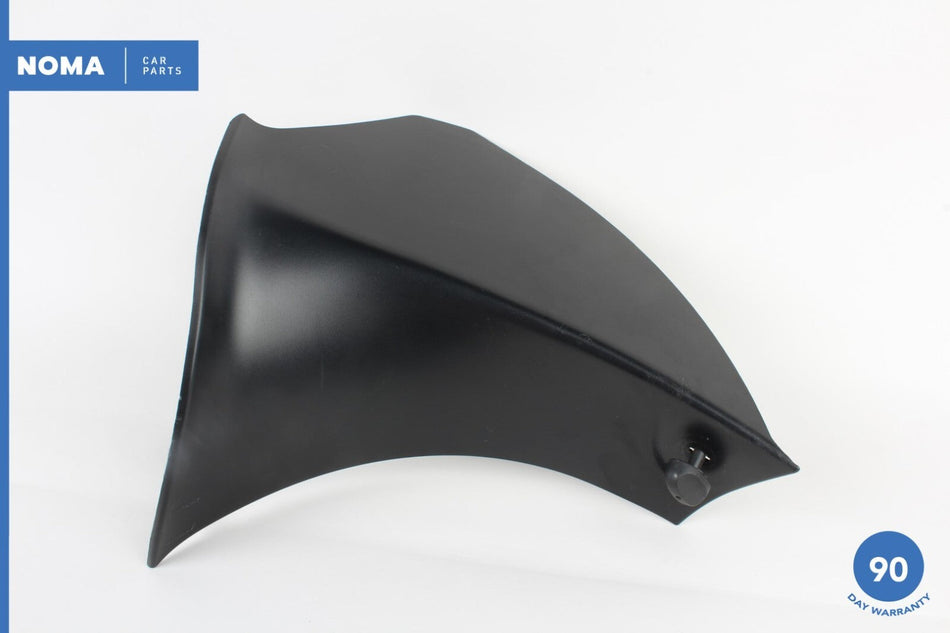 06-12 Porsche Cayman 987C Rear Left Tailgate Boot Trim Cover 98755165101 OEM