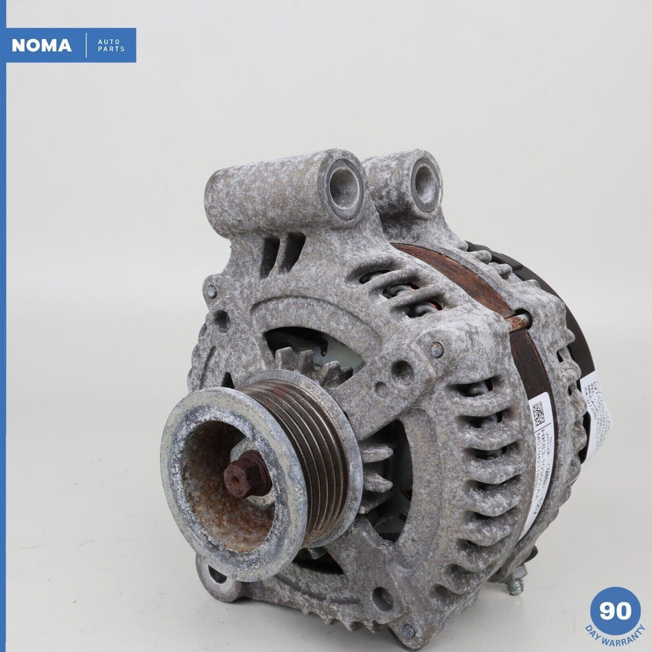 10-23 Jaguar X351 XJ XF XE F-Type Engine Generator Alternator HK8310300AA OEM