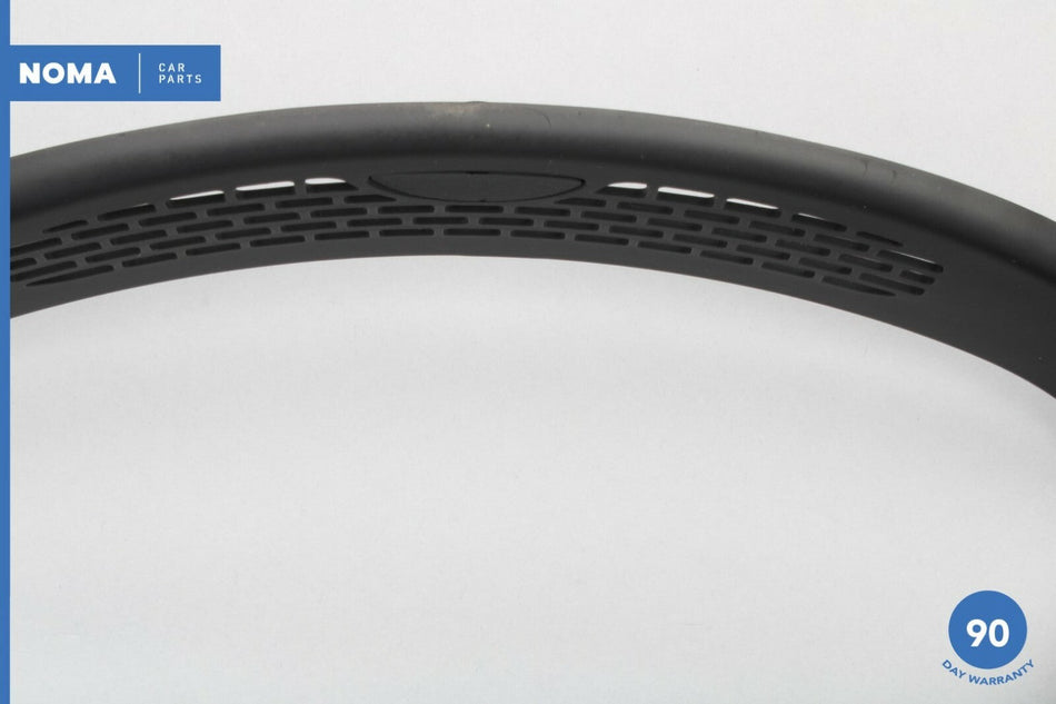 10-18 Jaguar XJ XJL X351 Dash Speedometer Gauge Cluster Trim Panel Bezel OEM