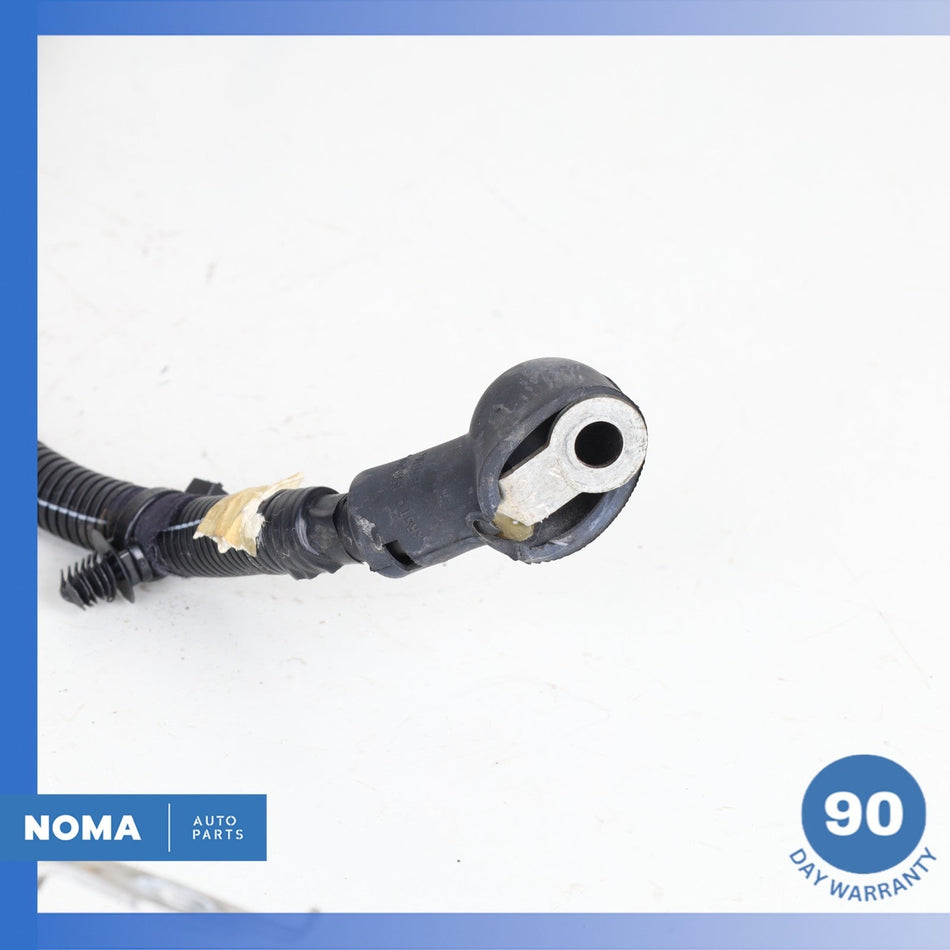 15-17 Land Rover Discovery Sport L550 Battery Terminal Cable Set OEM