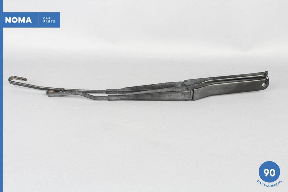 03-08 BMW Z4 E85 E86 Front Windshield Glass Wiper Arm Set of 2 7011764 OEM