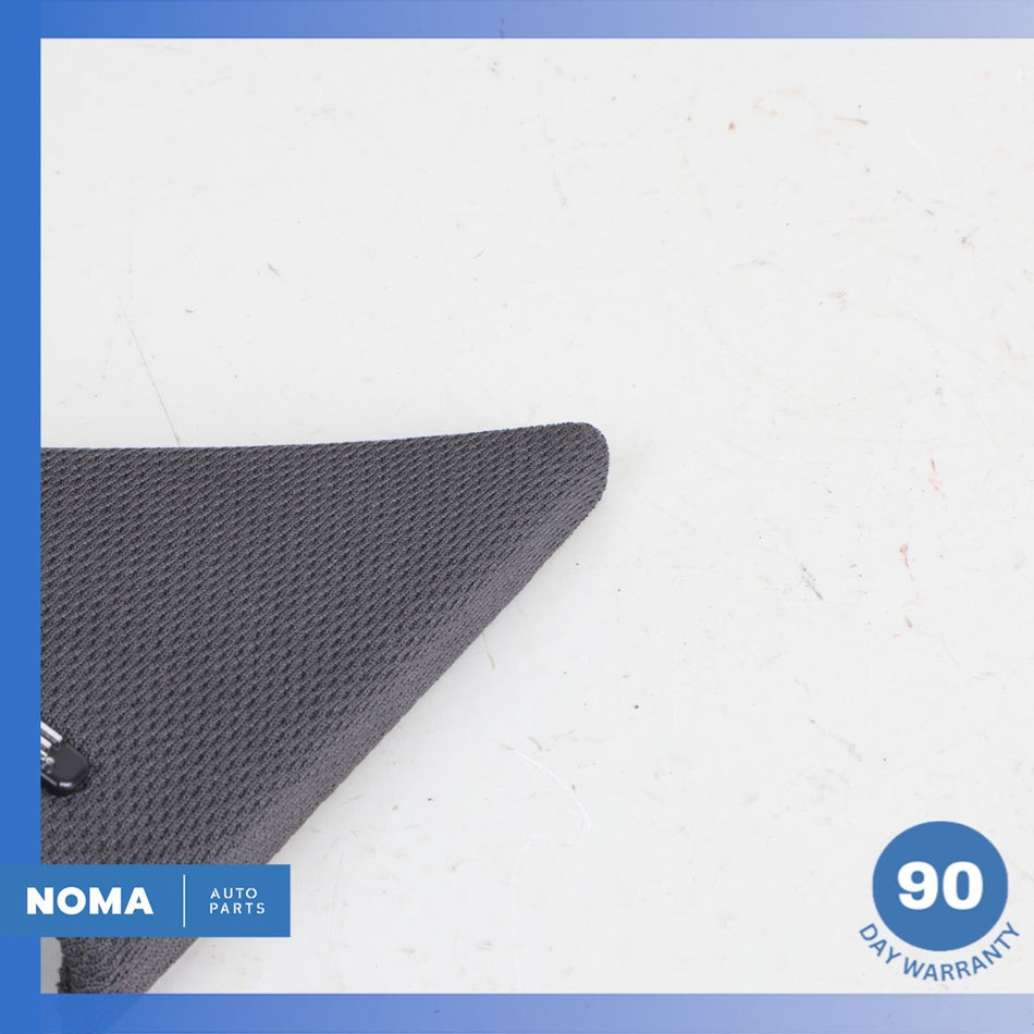 97-05 Jaguar X100 XK8 Right Side Corner Tweeter Audio Speaker Cover OEM