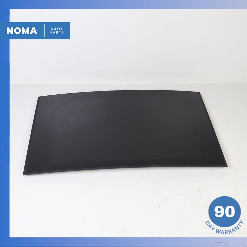 13-22 LR Range Rover L405 L494 Center Middle Pano Panoramic Roof Glass OEM