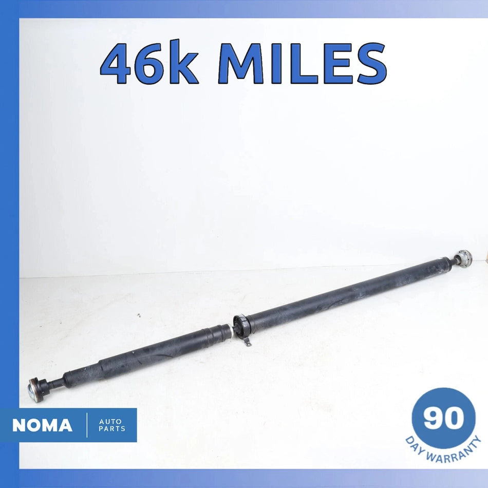 15-19 Discovery Sport L550 Rear Drive Shaft Driveshaft Propeller Propshaft OEM
