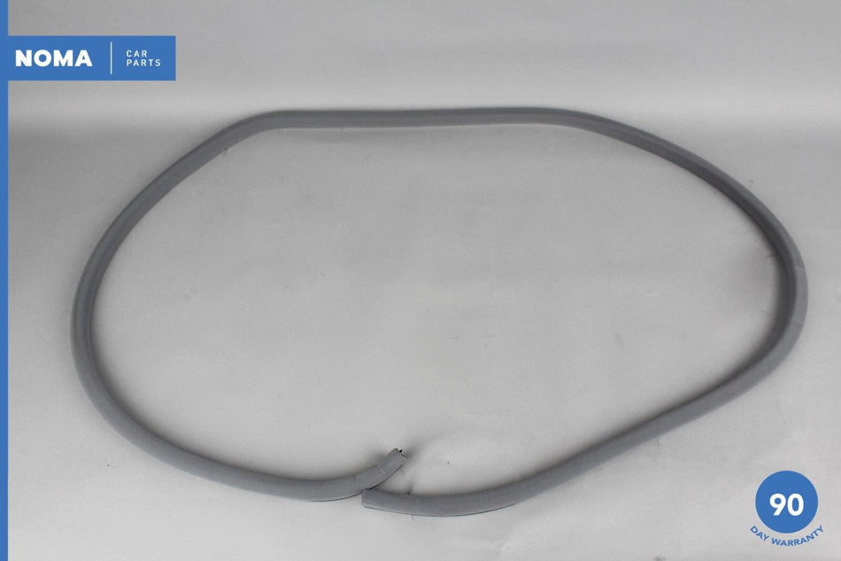 95-00 Lexus LS400 XF20 Rear Left Driver Side Door Weatherstrip Seal OEM