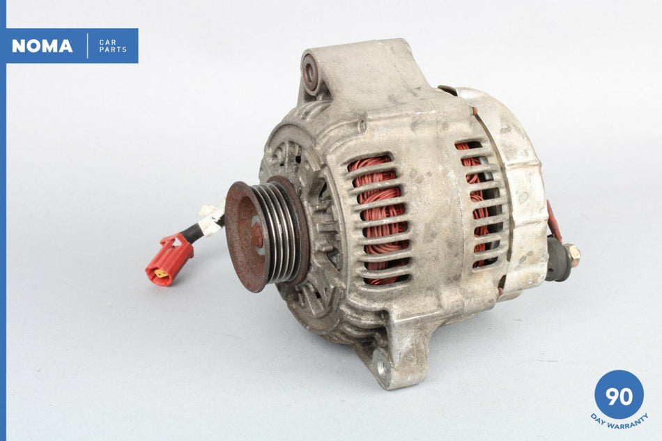 1997 Jaguar XJ6 VDP X300 4.0L Engine Motor Generator Alternator LNA1800DA OEM