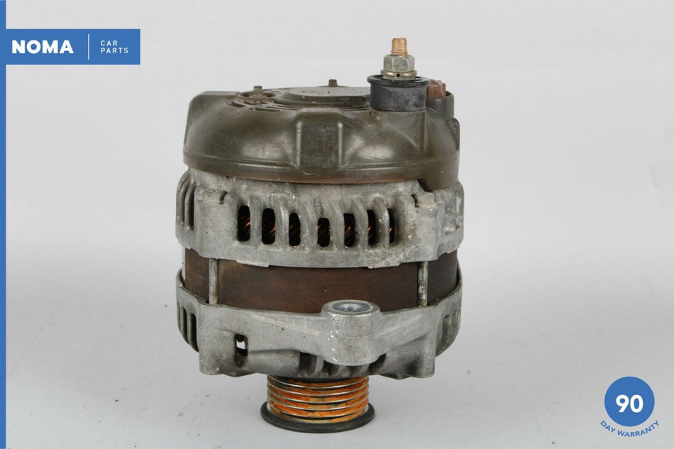 2003 Jaguar S-Type X202 Engine Motor Generator Alternator Unit 2W9310300AA OEM
