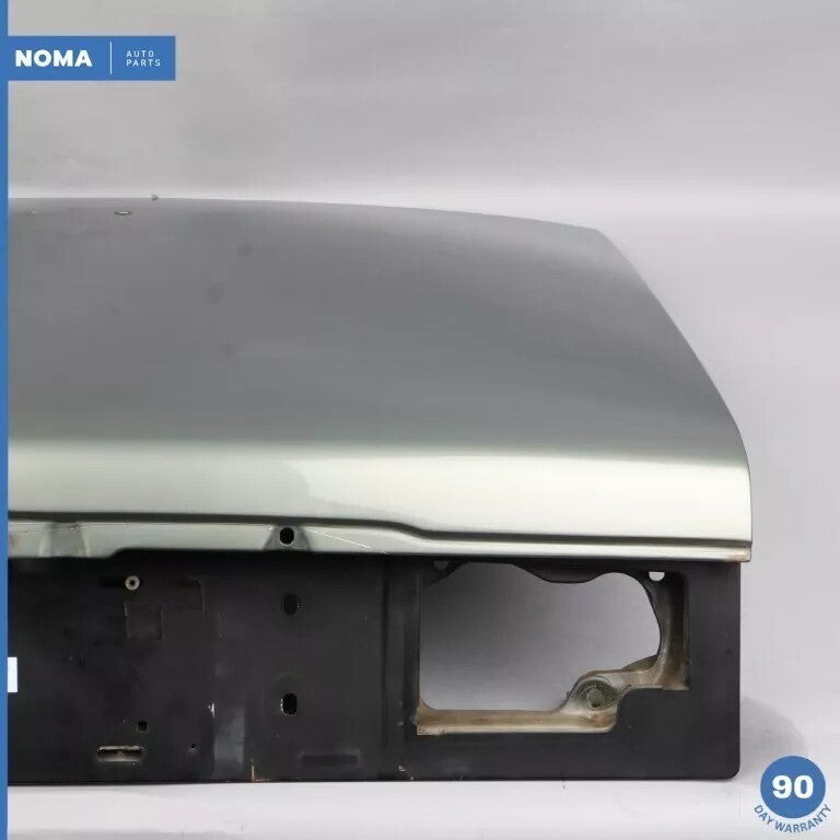 92-96 Jaguar XJS Series 3 Convertible Trunk Boot Lid Shell Panel OEM