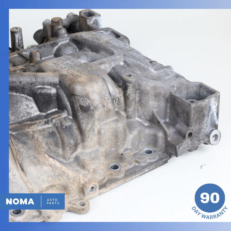 10-23 Range Rover Sport L494 LR4 Engine Motor Lower Oil Sump Pan LR035934 OEM
