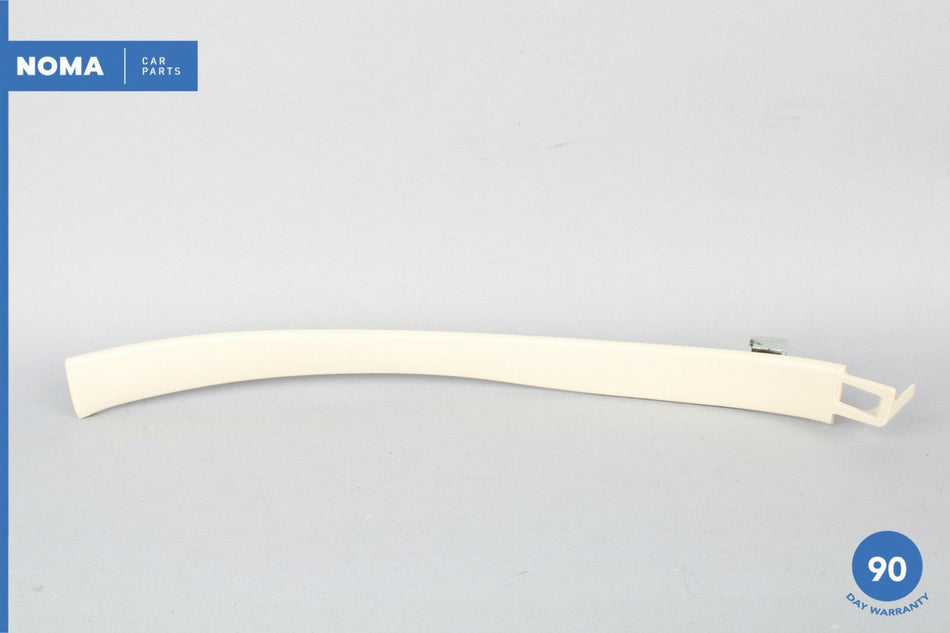 02-10 Lexus SC430 Z40 Rear Right Passenger Side Door Panel Cover Trim LA00 OEM