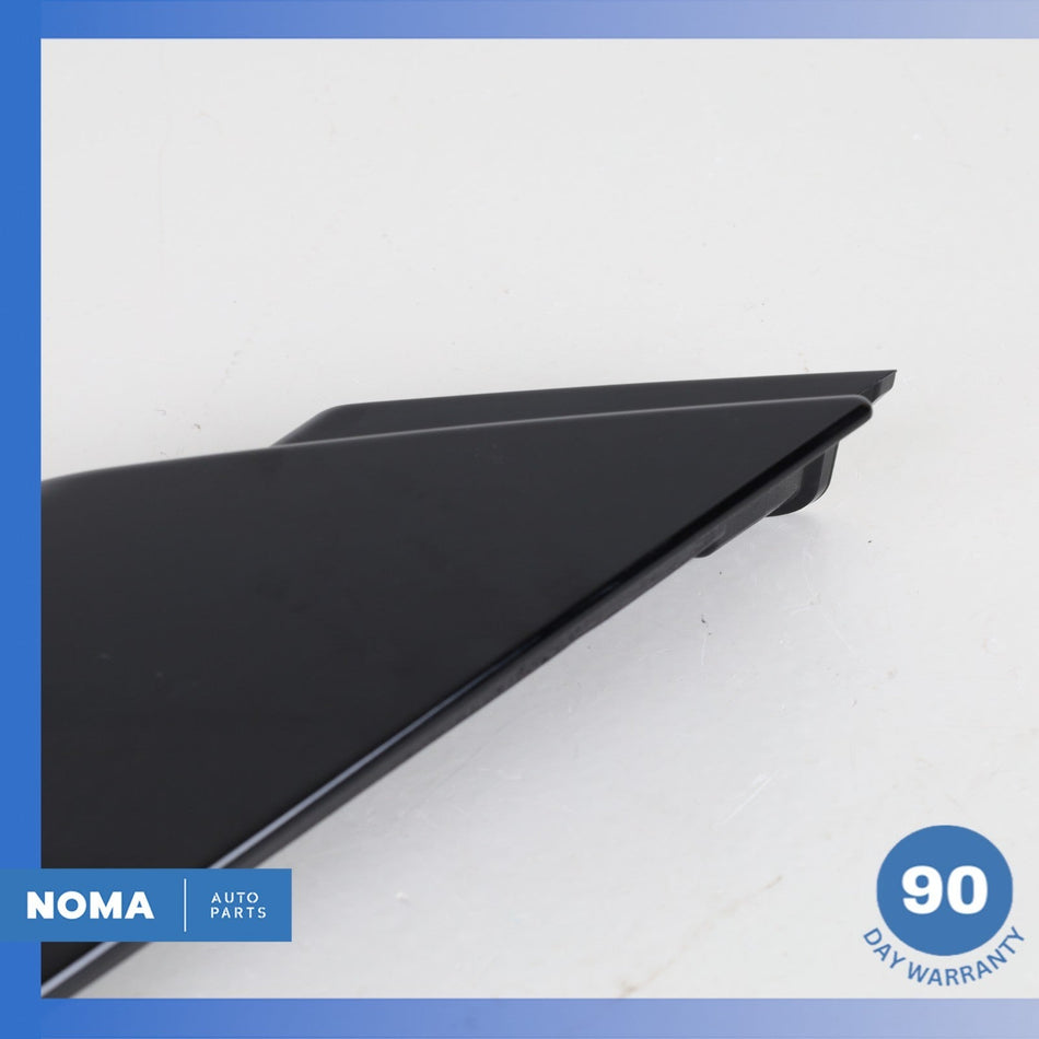 15-23 LR Discovery Sport L550 Front Right Fender Molding Cover w/ Bracket OEM