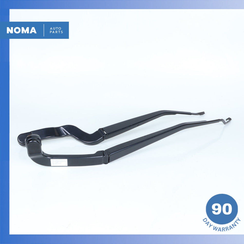 2015 Range Rover L405 L494 Front Right & Left Windshield Glass Wiper Arm Set OEM