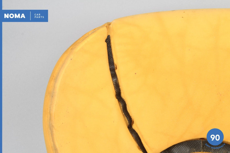 97-99 Jaguar XK8 X100 Front Left Driver Seat Lower Cushion Pad GJA4403BA OEM