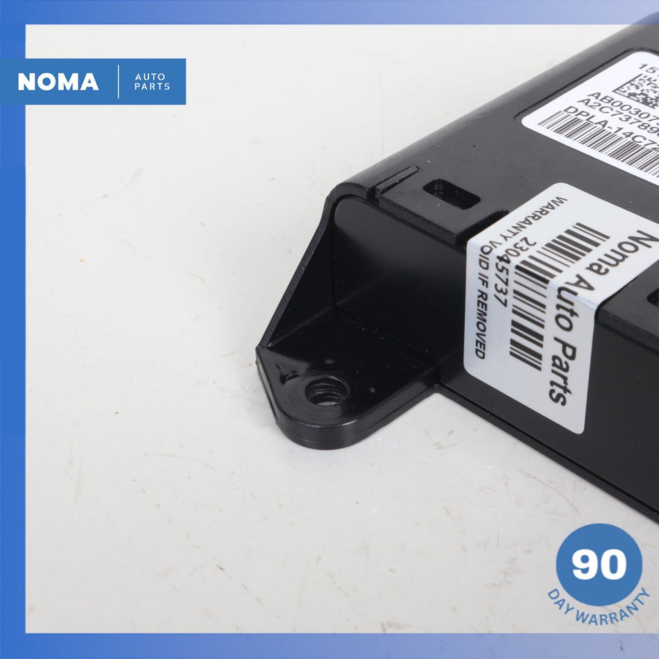 2016 LR Discovery Sport L550 Left or Right Seat Heat Control Module OEM