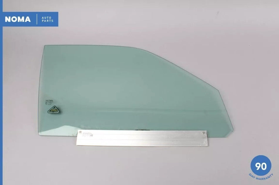 95-03 Jaguar X308 XJ8 XJR XJ6 Front Right Passenger Side Door Window Glass OEM
