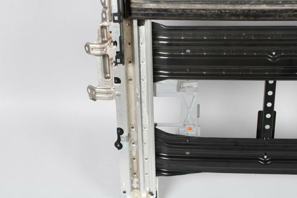 07-17 Lexus XF40 LS460 Upper Sunroof Sun Roof Track Assembly 63203-50060 OEM