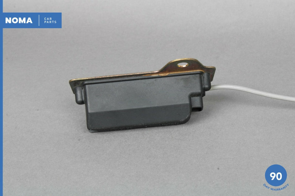02-10 Lexus Z40 SC430 Rear Right Side Tire Pressure Sensor Module Relay OEM