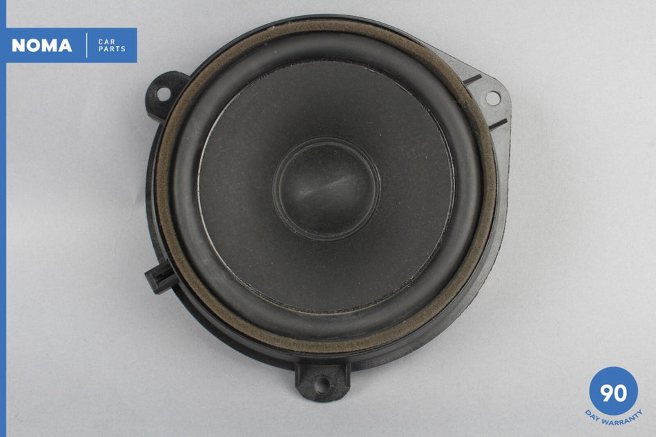 07-15 Jaguar XKR XK X150 Mid Bass Range Audio Sound Speaker C2P1948 Alpine OEM