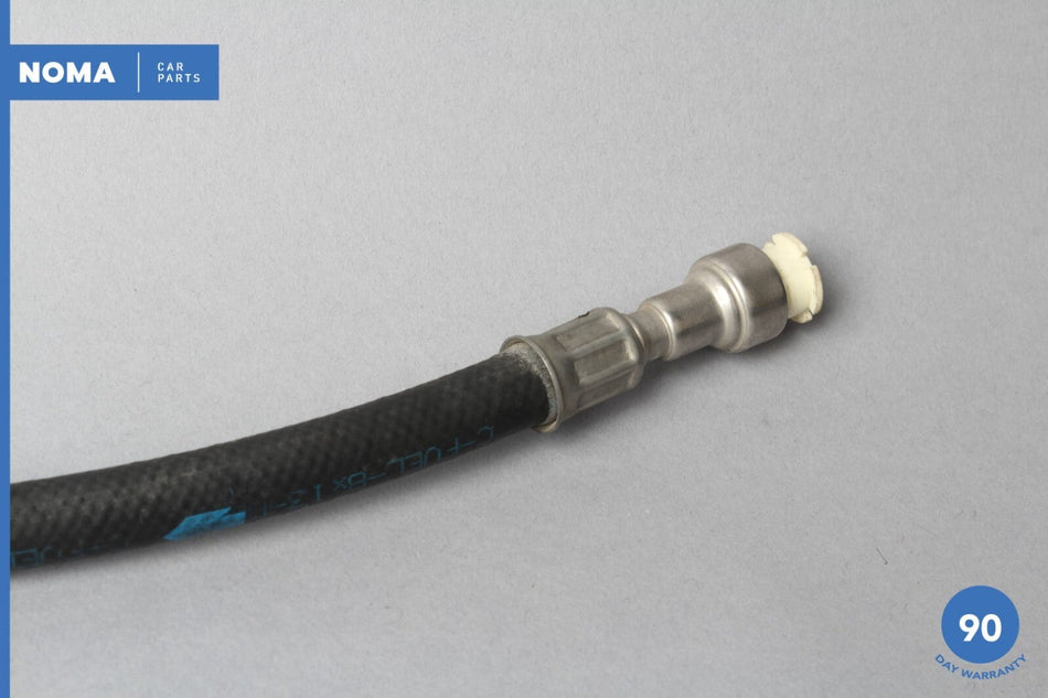 06-08 BMW Z4 E85 E86 N52 3.0L l6 Fuel Gas Gasoline Tank Reservoir Hose Line OEM