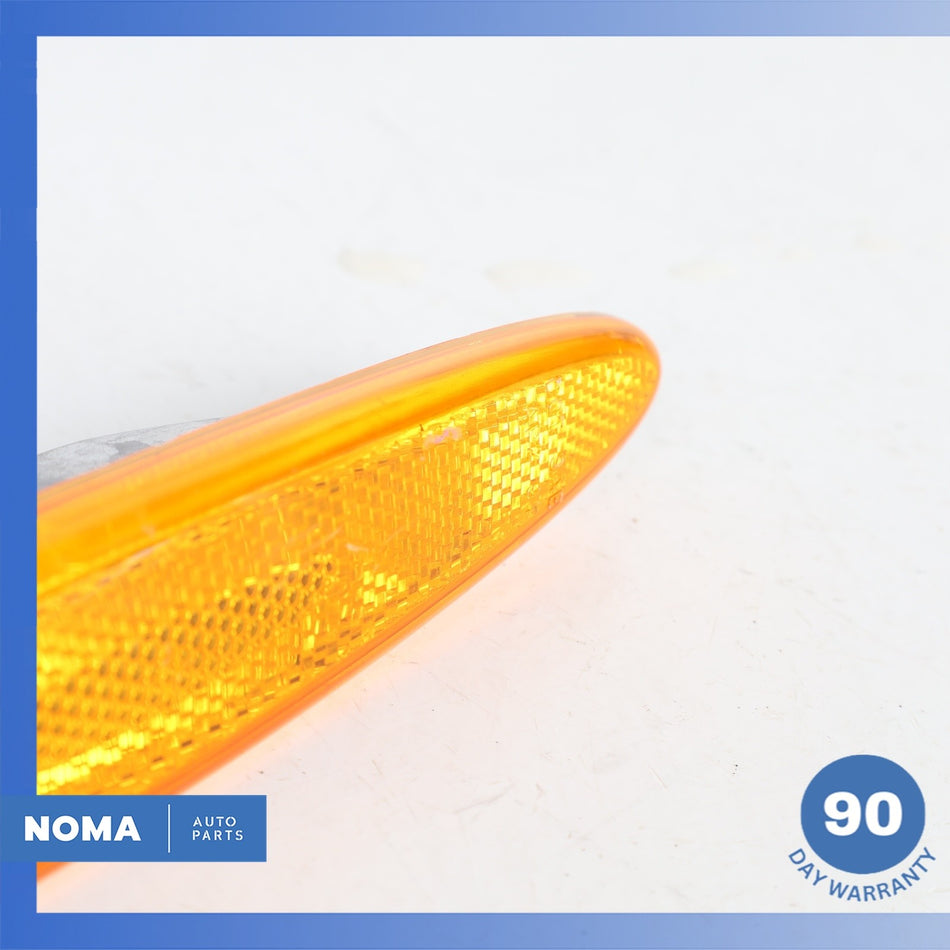 97-06 Jaguar X100 XKR XK8 Front Right or Left Marker Light Lamp LJA5034AC OEM