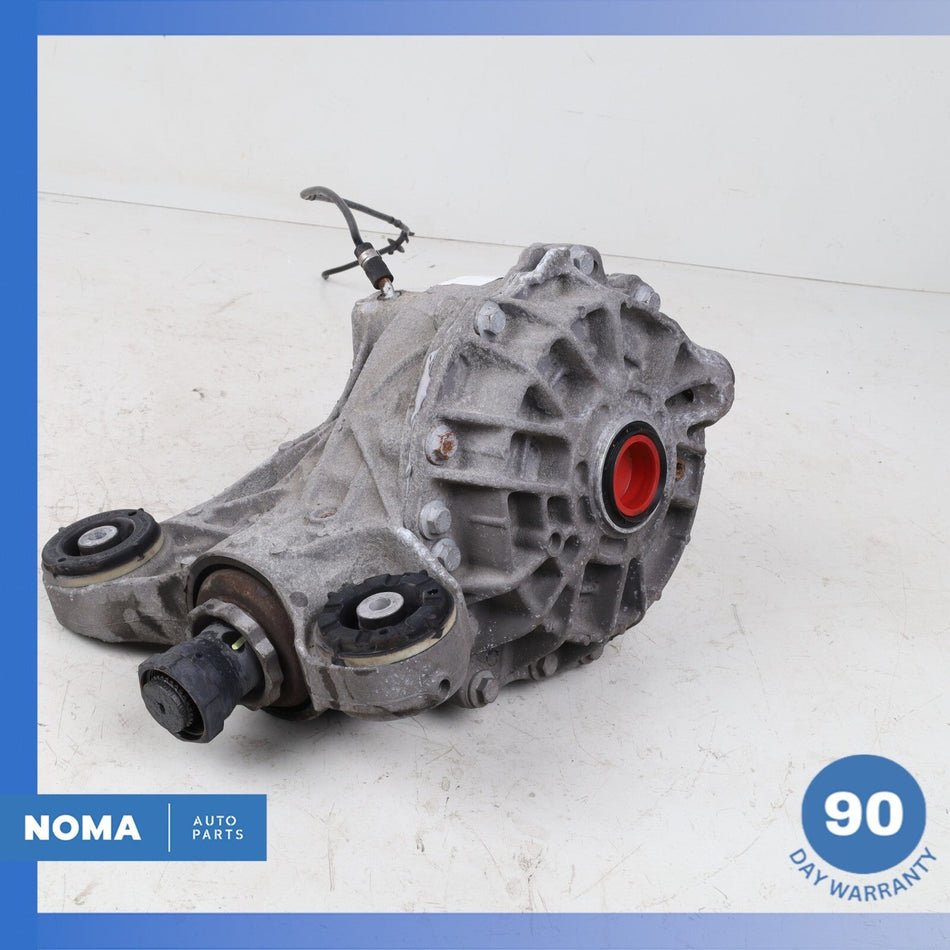 14-17 Range Rover Sport L494 L405 Rear Differential Diff Axle Carrier 3.73 OEM