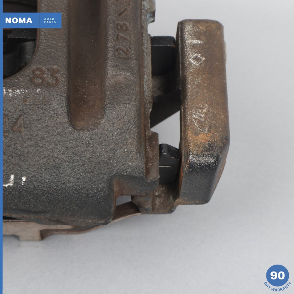 04-10 BMW 650i E64 E63 Rear Left Driver Side Brake Caliper Housing 6753679 OEM