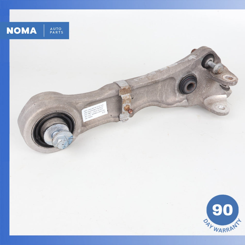 03-15 Jaguar X150 XK S-Type Front Right Side Lower Control Arm 6W833C254BA OEM