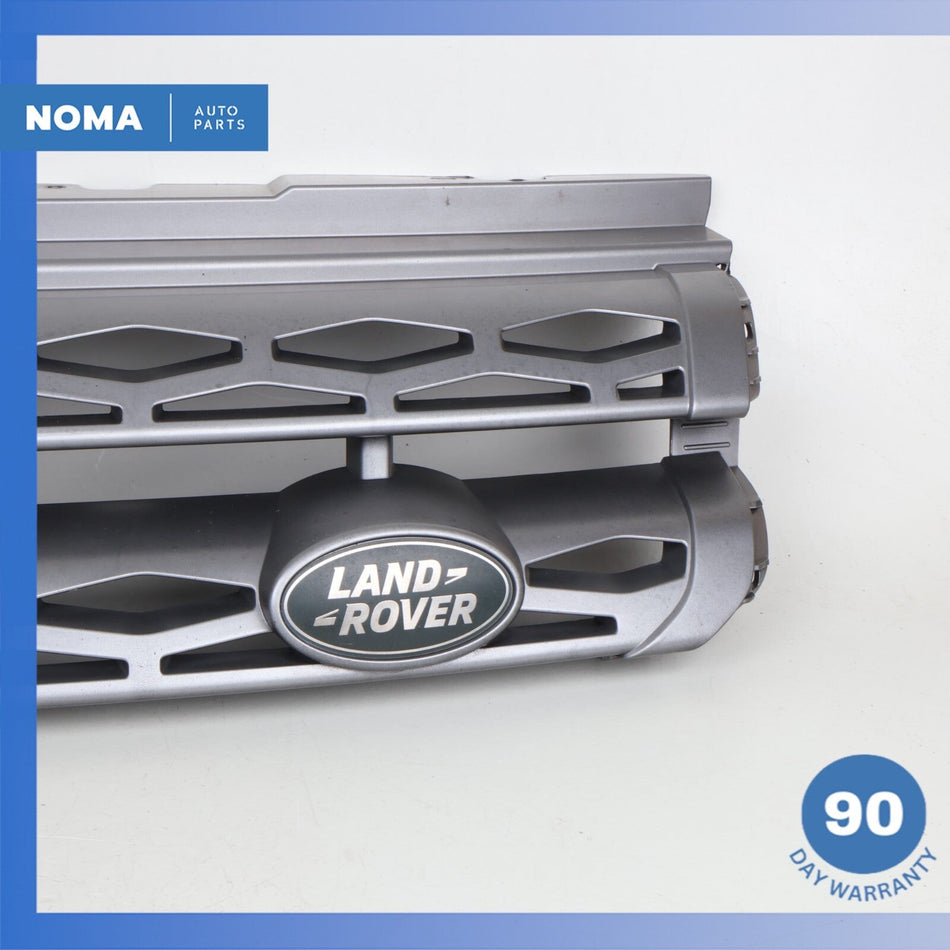12-15 LR Range Rover Evoque L538 Front Bumper Radiator Grill Grille LR044674 OEM
