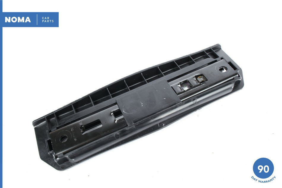 04-07 Jaguar X350 XJ8 VandenPlas Front Seat Belt Height Adjuster Bracket OEM